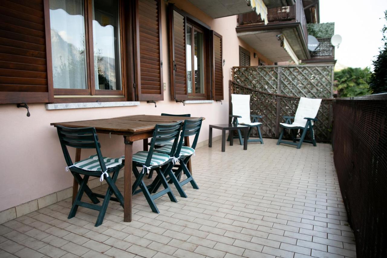 Iseolakerental - Riva House Riva di Solto Extérieur photo