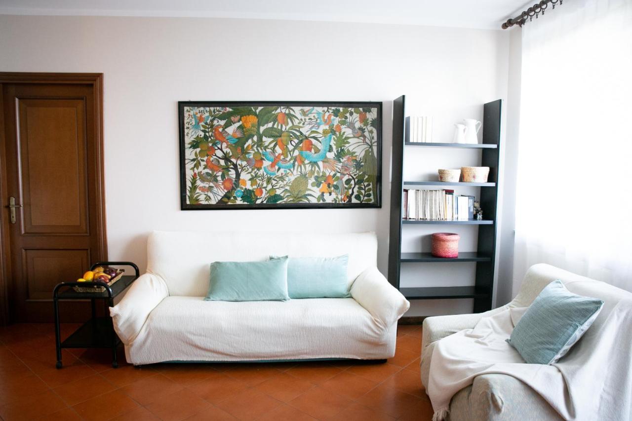 Iseolakerental - Riva House Riva di Solto Extérieur photo